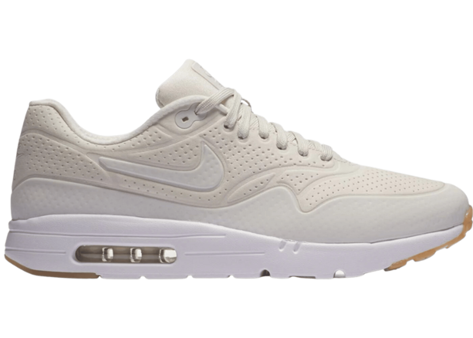 Nike Air Max 1 Ultra Moire Phantom Gum