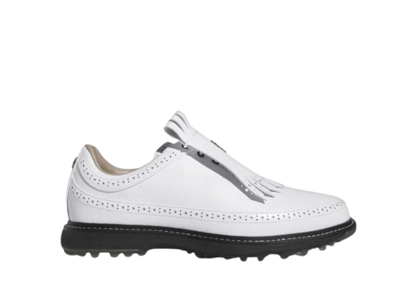 adidas MC80 Bogey Boys Cloud White Core Black