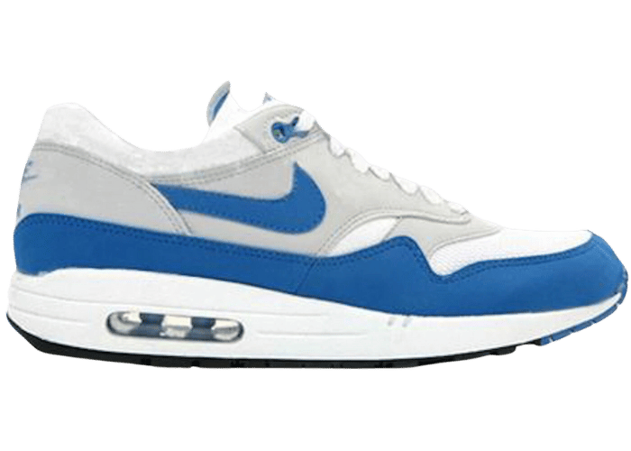 Nike Air Max 1 History of Air (W)