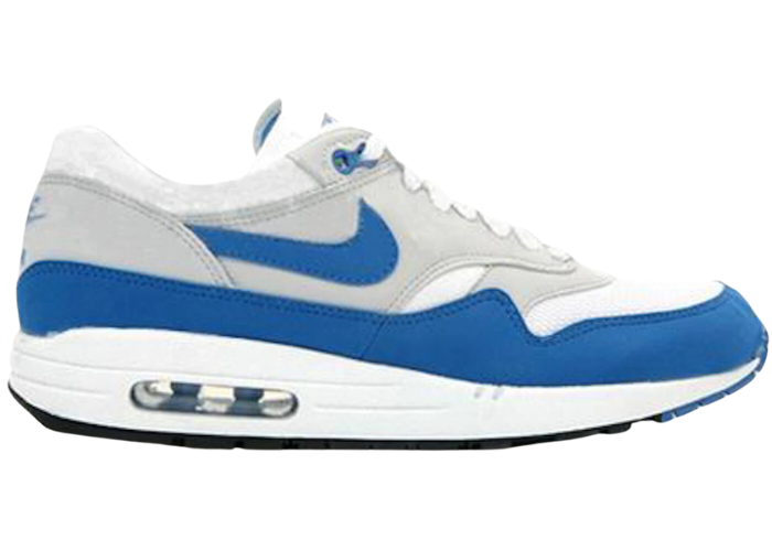 Nike Air Max 1 History of Air (W)