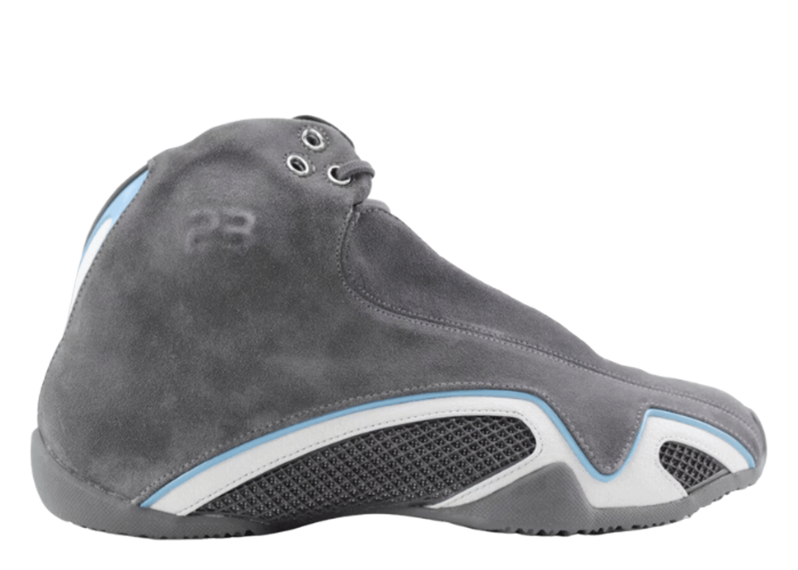 Air Jordan 21 OG Graphite