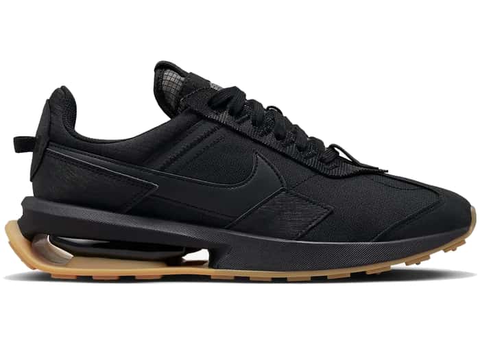 Nike Air Max Pre-Day Black Gum