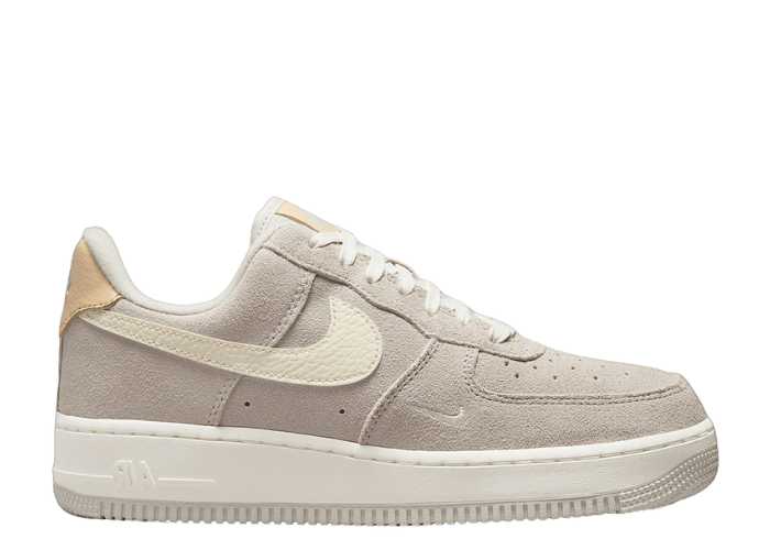 Nike Air Force 1 Low Light Bone (W)