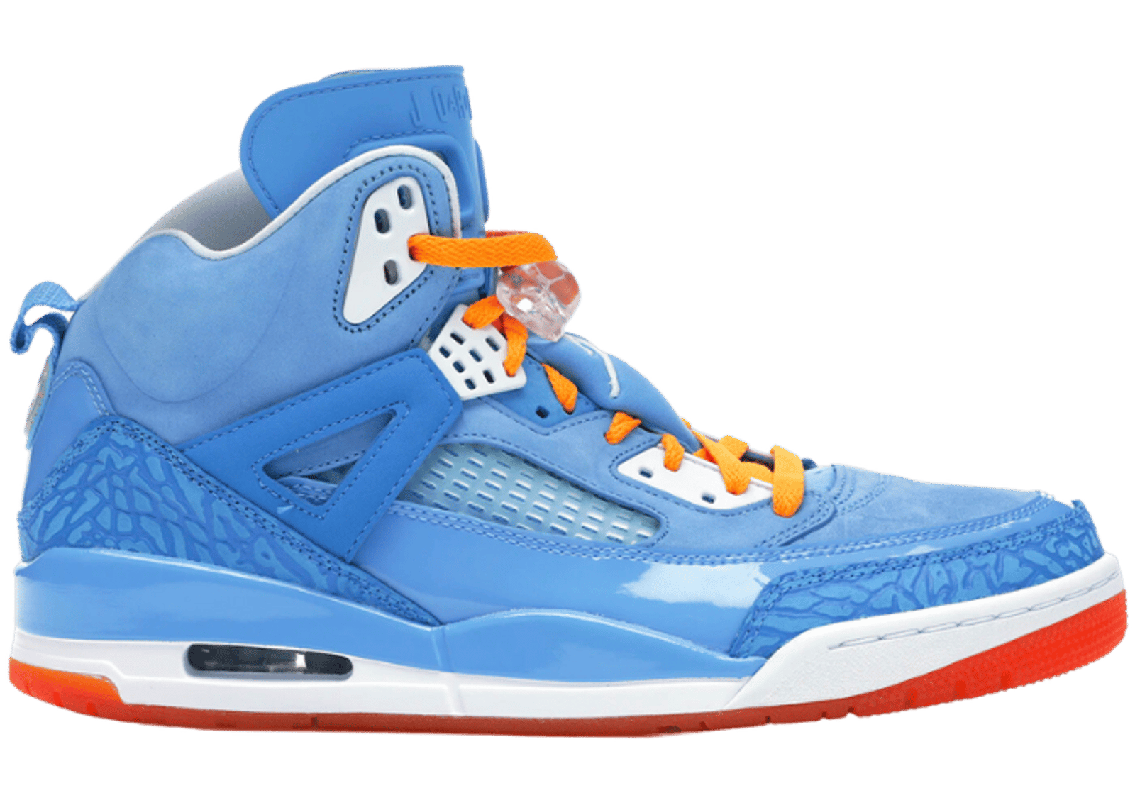 Air Jordan Spizike Year of the Dragon