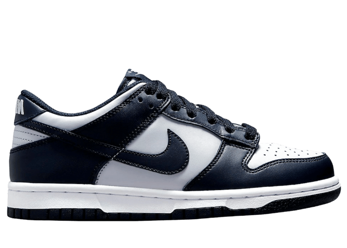 28.0cm UNDEFEATED × NIKE DUNK LOW BLACK