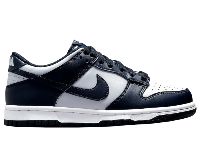 Nike Dunk Low Georgetown