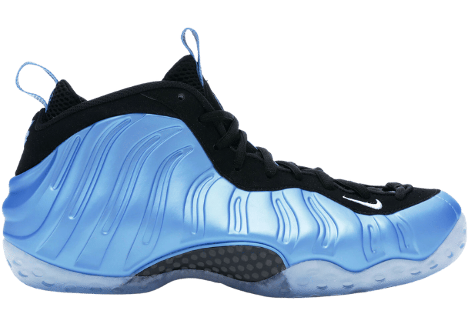 Nike Air Foamposite One University Blue 314996-402