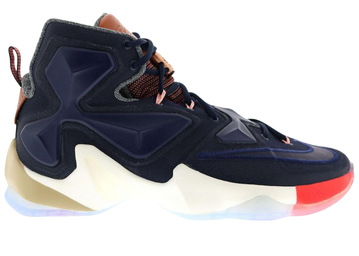 Nike LeBron 13 EXT Luxbron