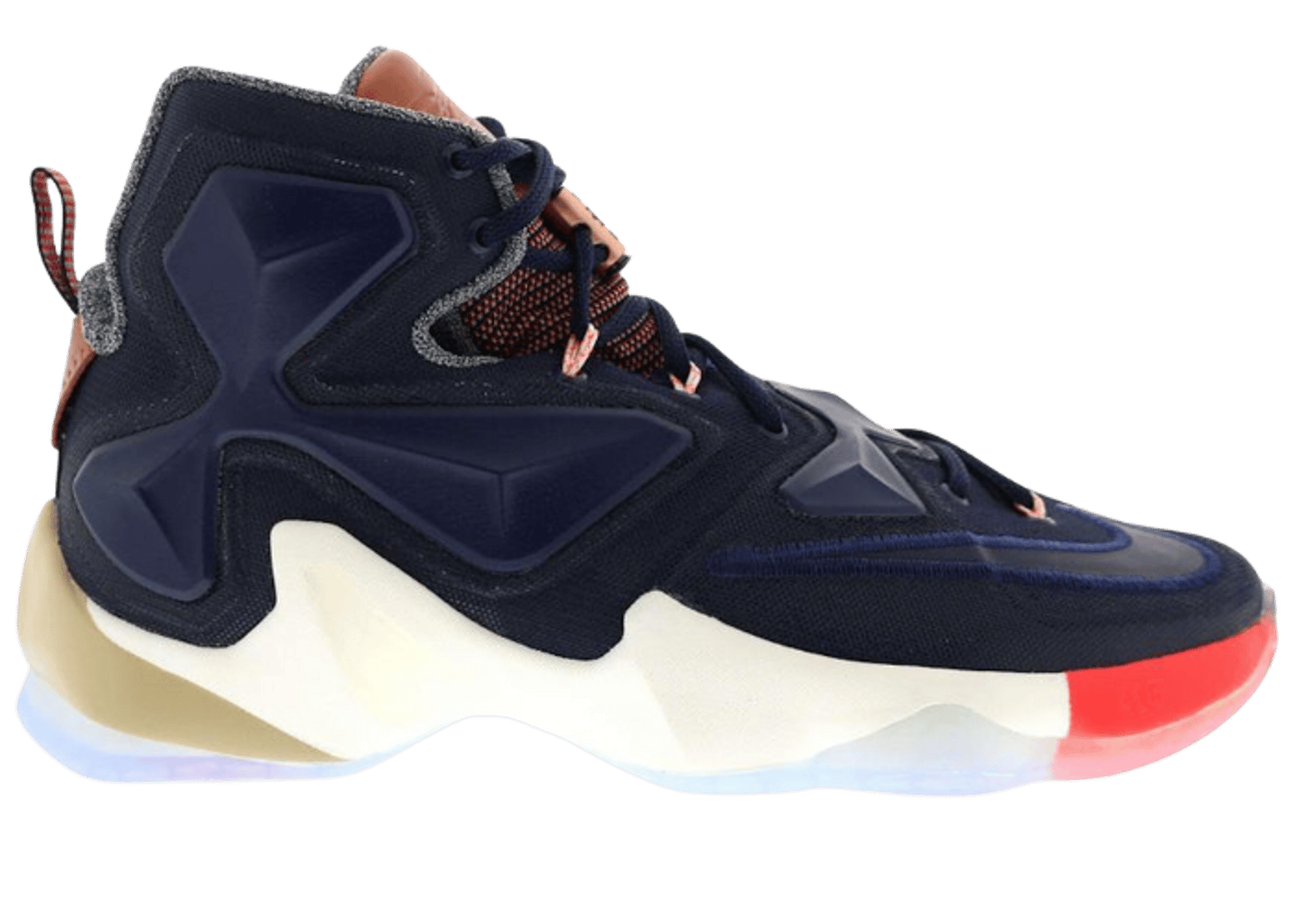 Nike LeBron 13 EXT Luxbron