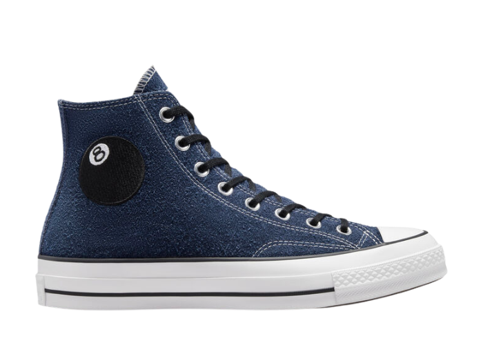 Converse Chuck 70 Stussy 8-Ball