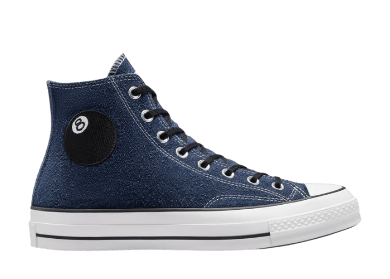 Converse Chuck 70 Stussy 8-Ball