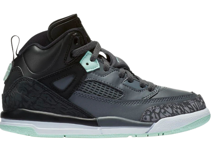 Air Jordan Spizike Mint Foam (PS)