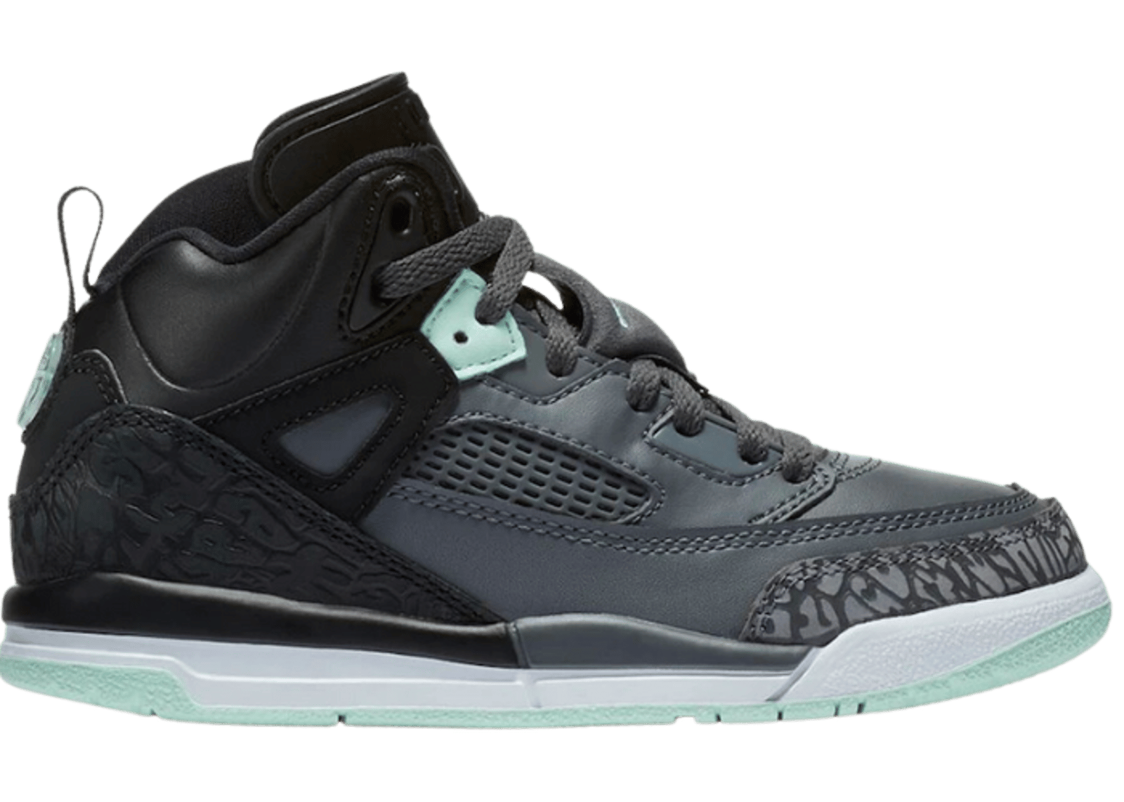 Air Jordan Spizike Mint Foam (PS)
