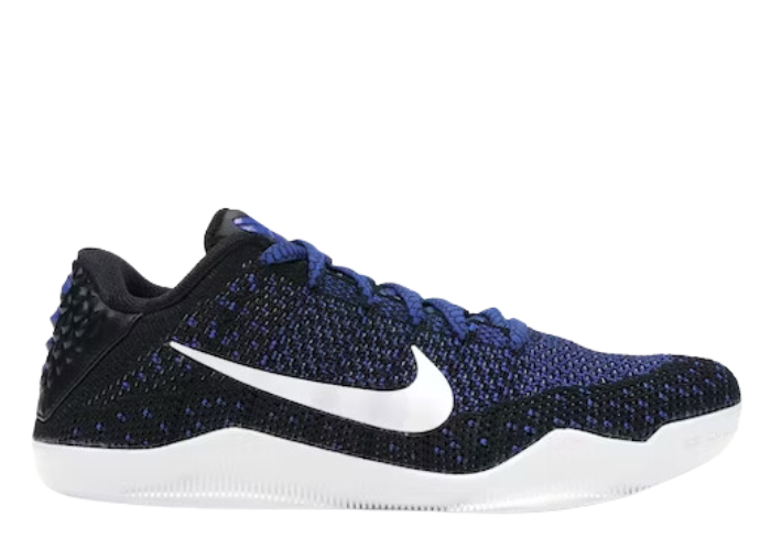 Nike Kobe 11 Elite Low Mark Parker