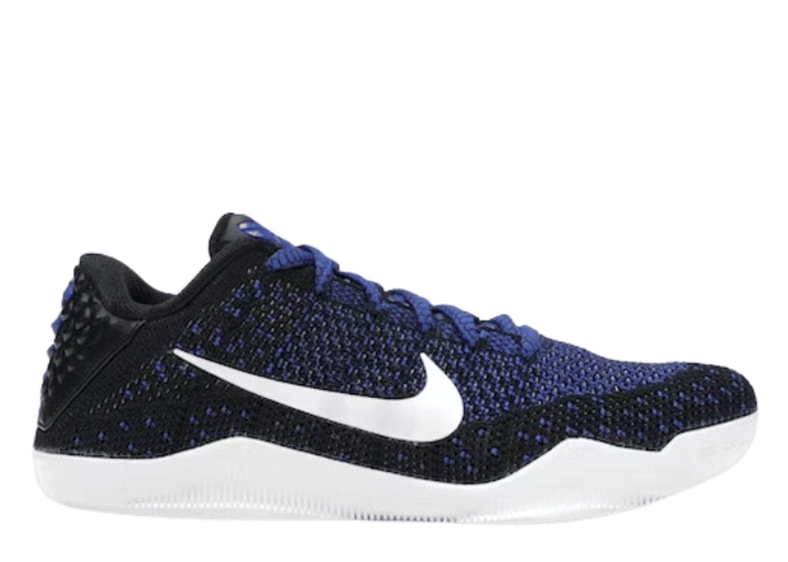 Nike Kobe 11 Elite Low Mark Parker