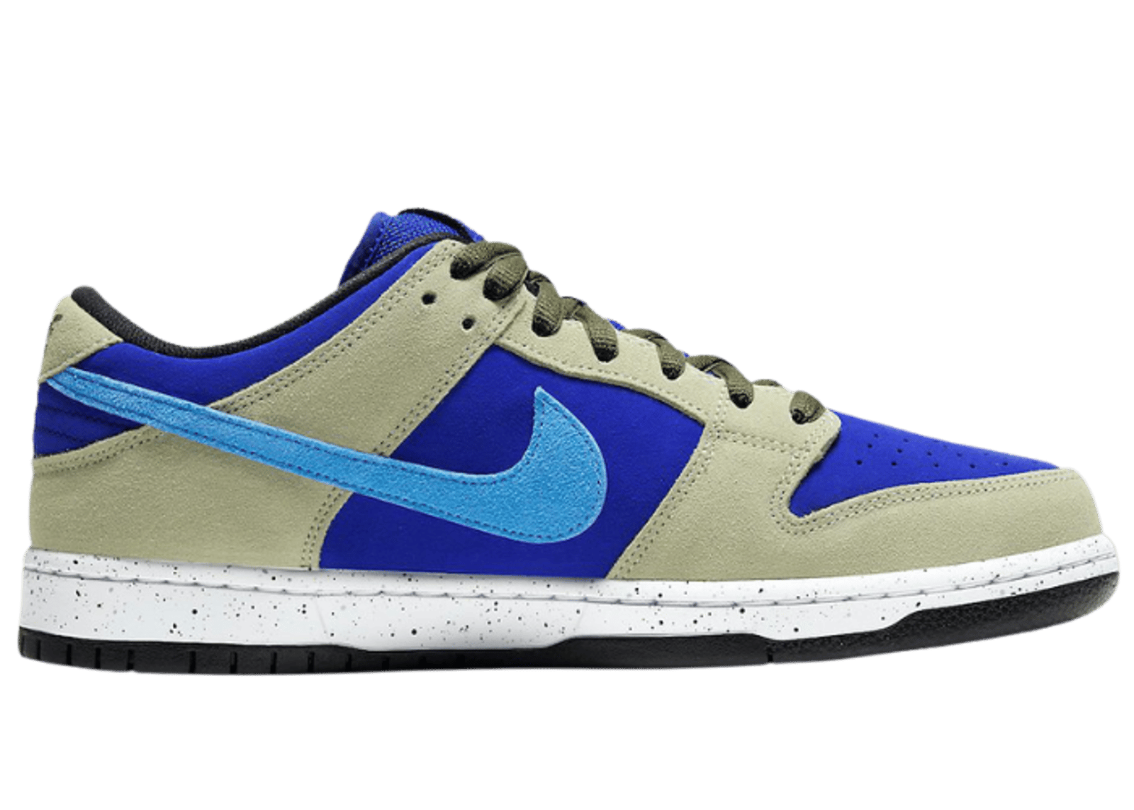 Nike SB Dunk Low Celadon