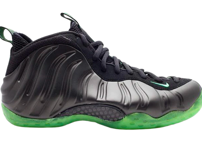 Nike Air Foamposite One Green Goblin (HOH)