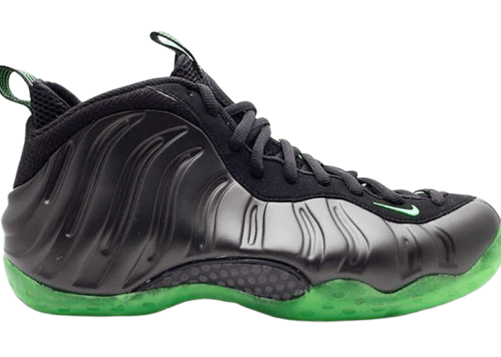 Nike Air Foamposite One Green Goblin (HOH) 314996-030