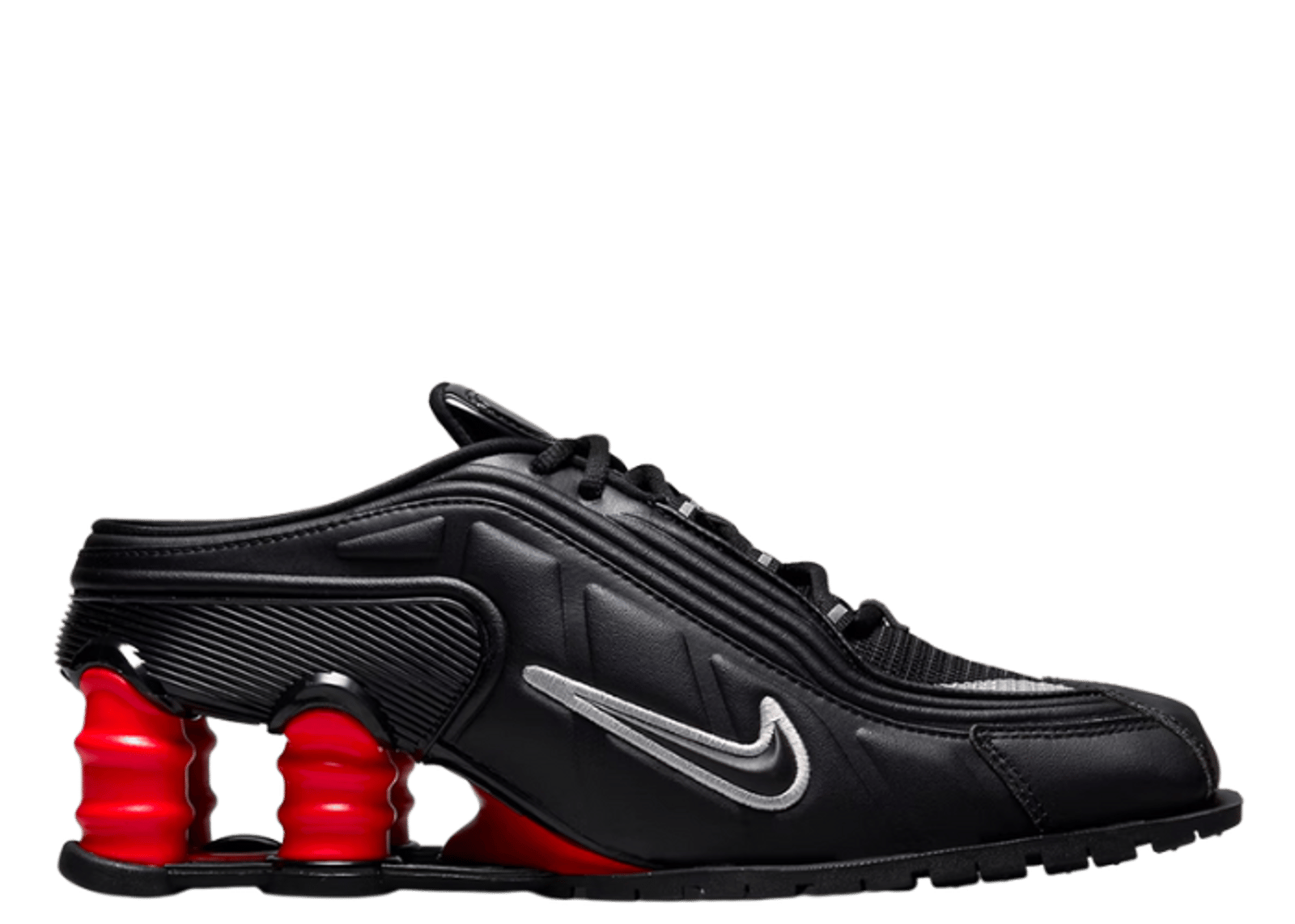 Nike Shox MR4 Martine Rose Black