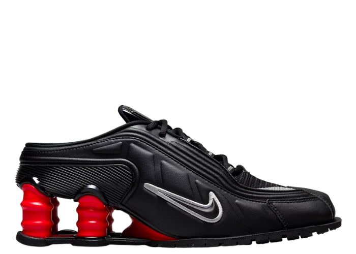 Nike Shox MR4 Martine Rose Black