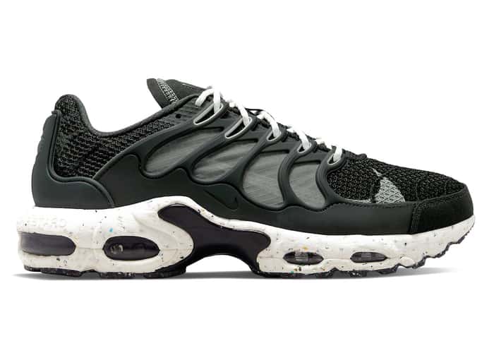 Nike Air Max Terrascape Plus Off Noir