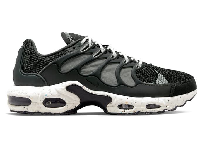 Nike Air Max Terrascape Plus Off Noir