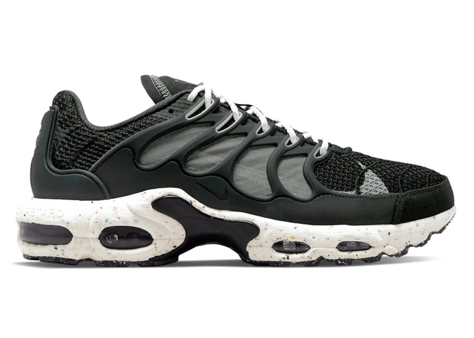 Nike Air Max Terrascape Plus Off Noir
