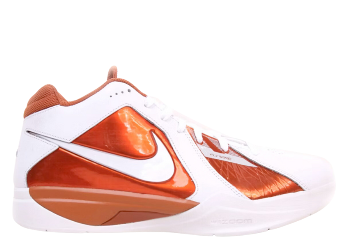 Nike KD 3 Texas