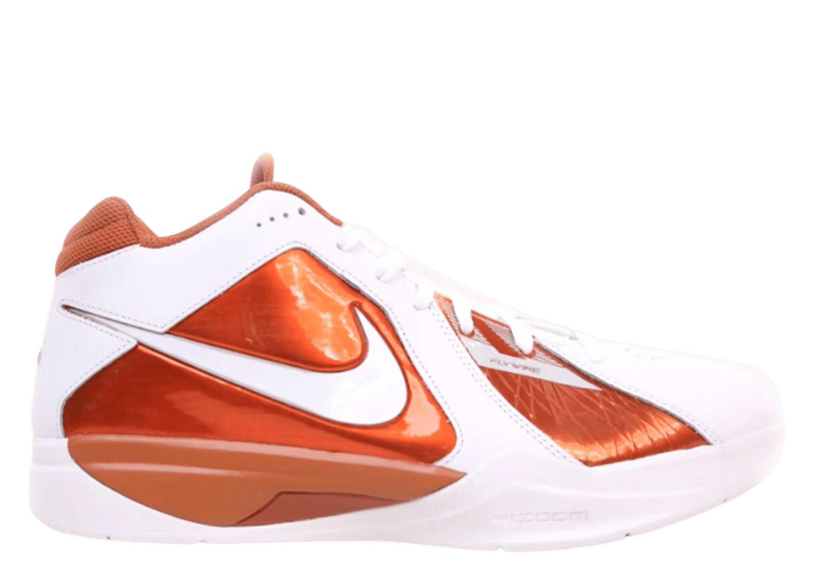 Nike KD 3 Texas