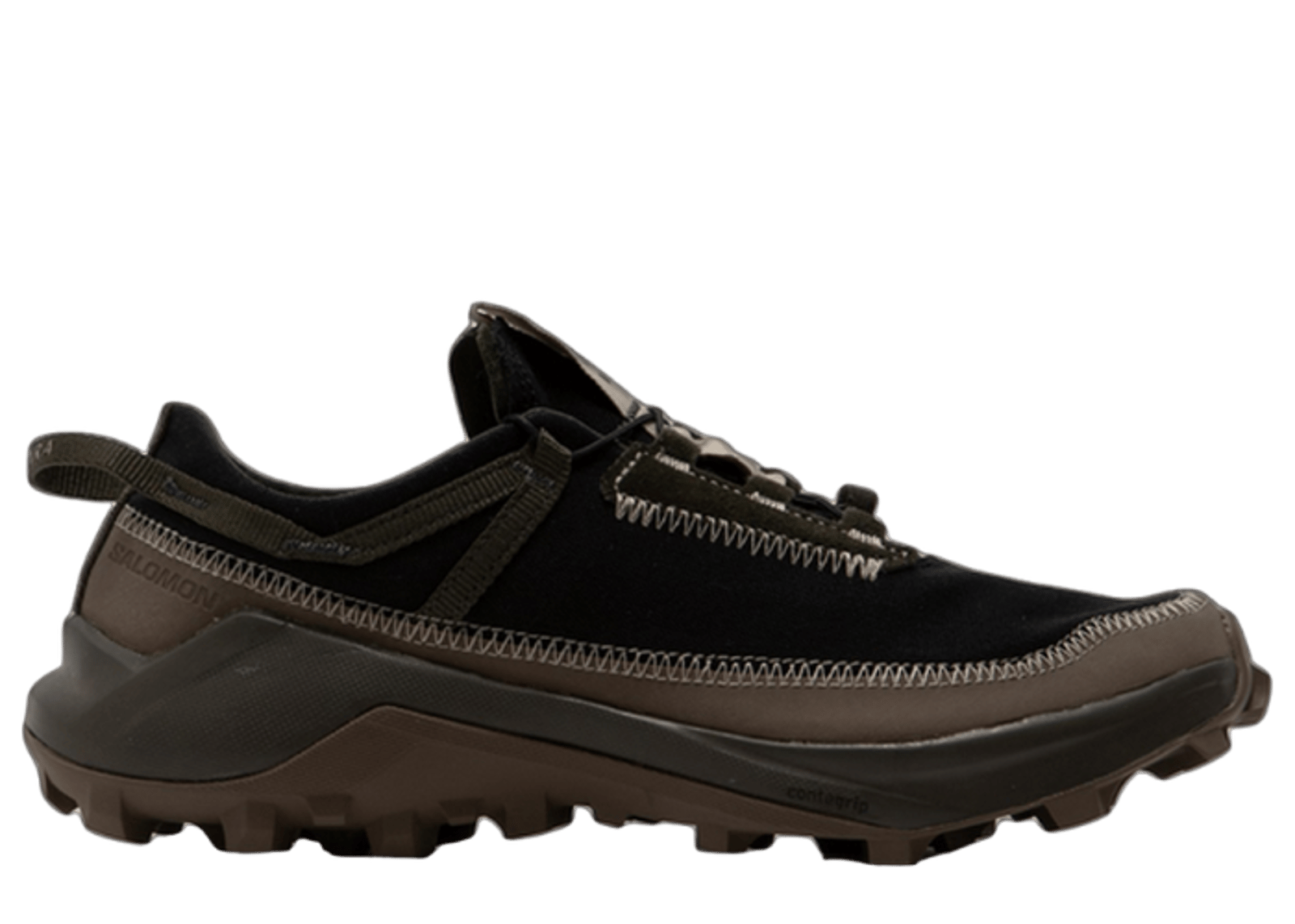 Salomon Cross Pro RANRA Peat