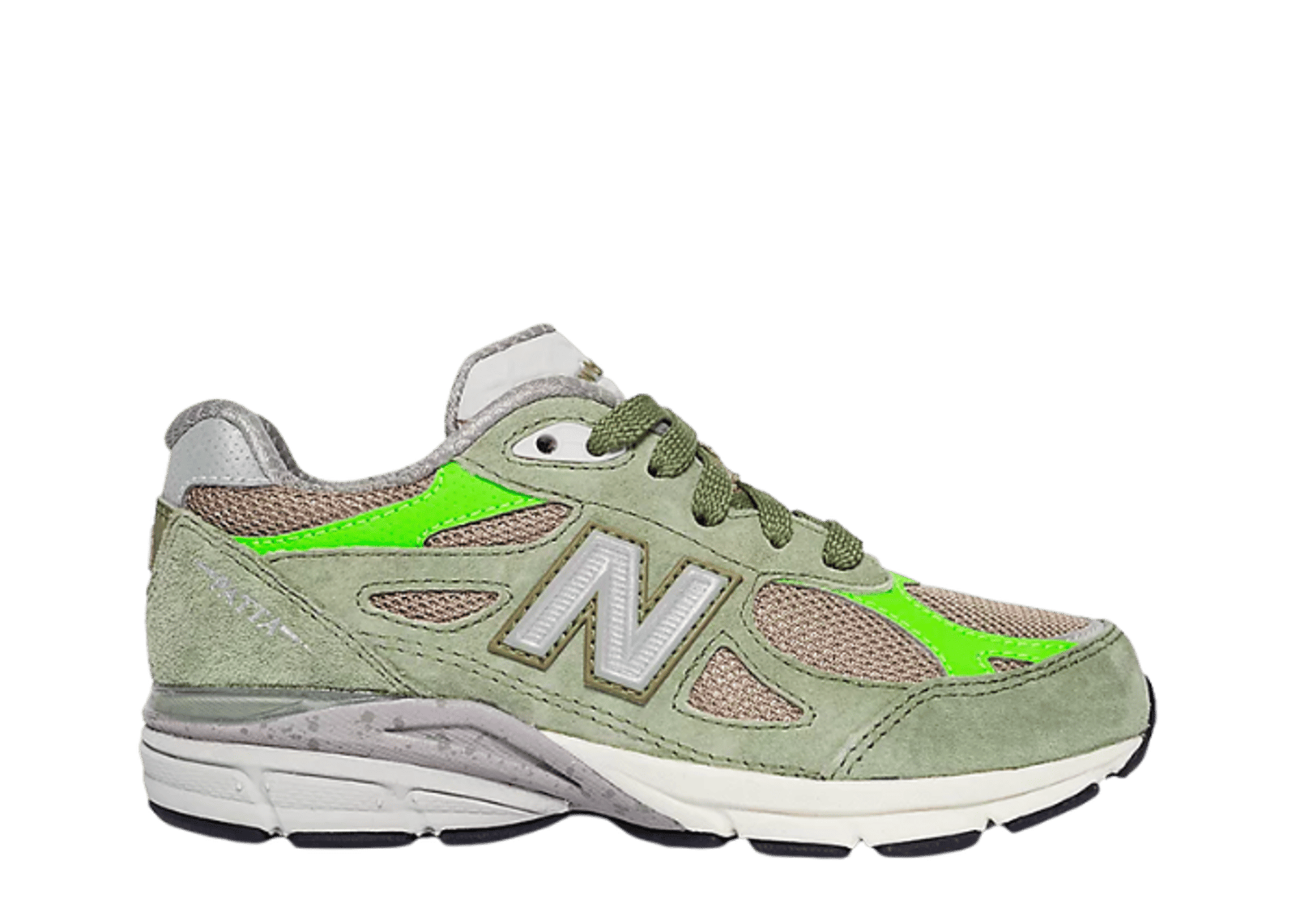 New Balance 990v3 Patta Keep Your Family Close (PS)