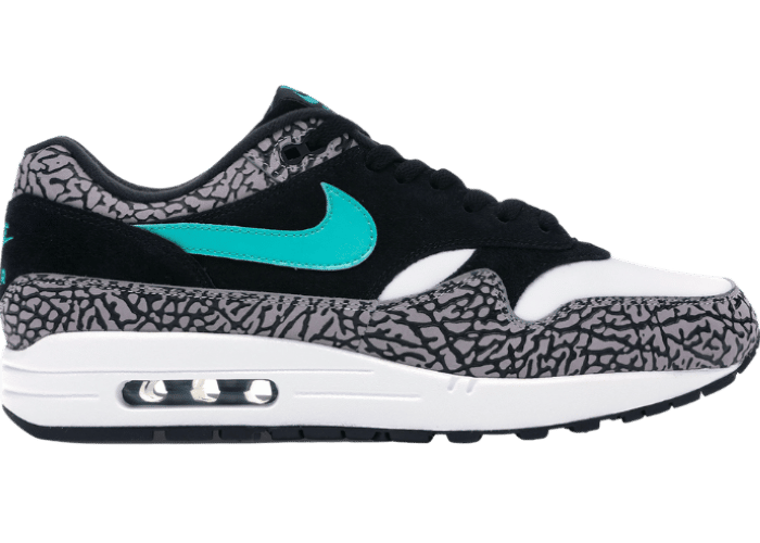 Nike Air Max Atmos Elephant (2017) 908366-001 Raffles Where