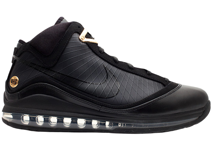 Nike LeBron 7 Phantom