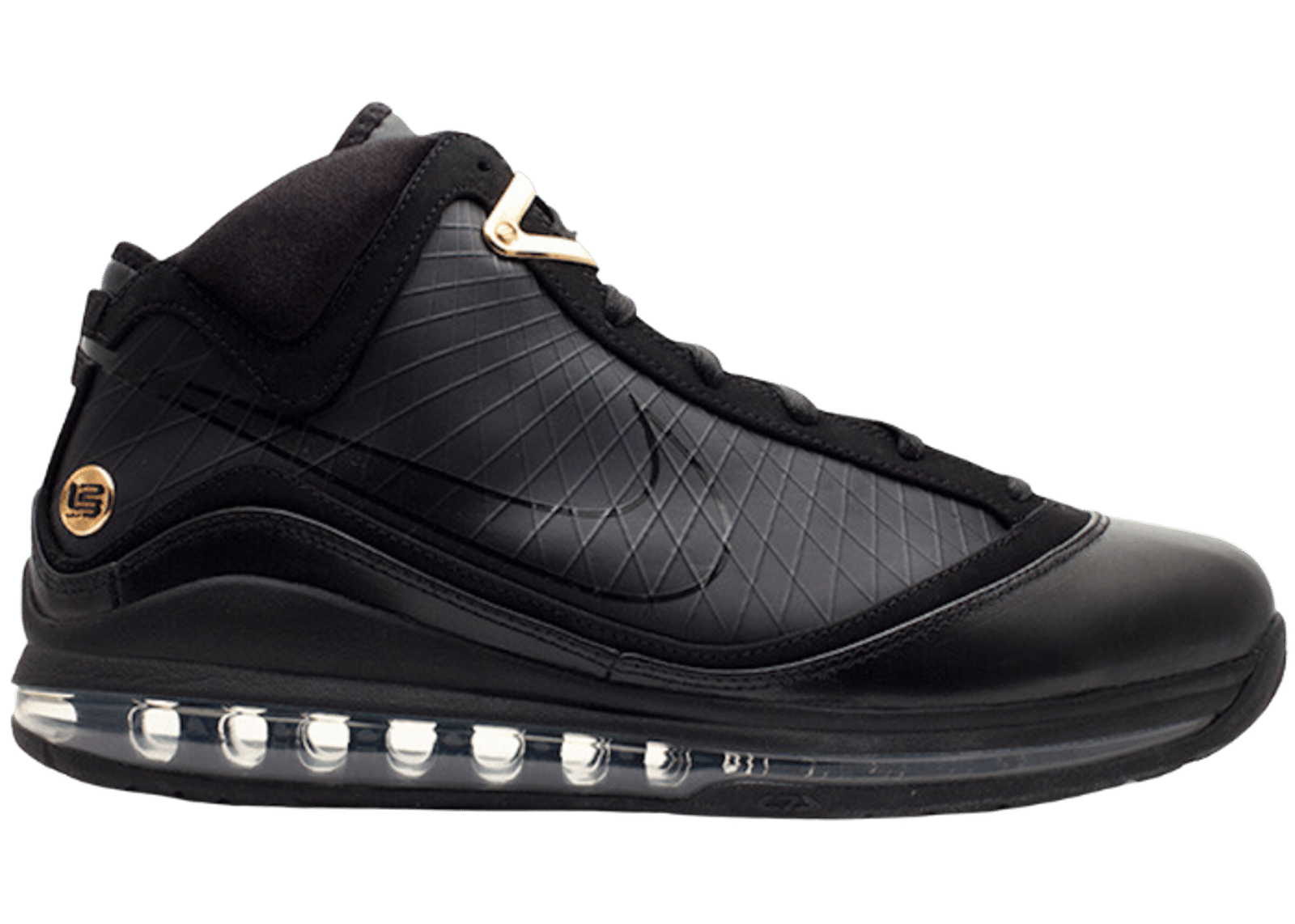 Nike LeBron 7 Phantom