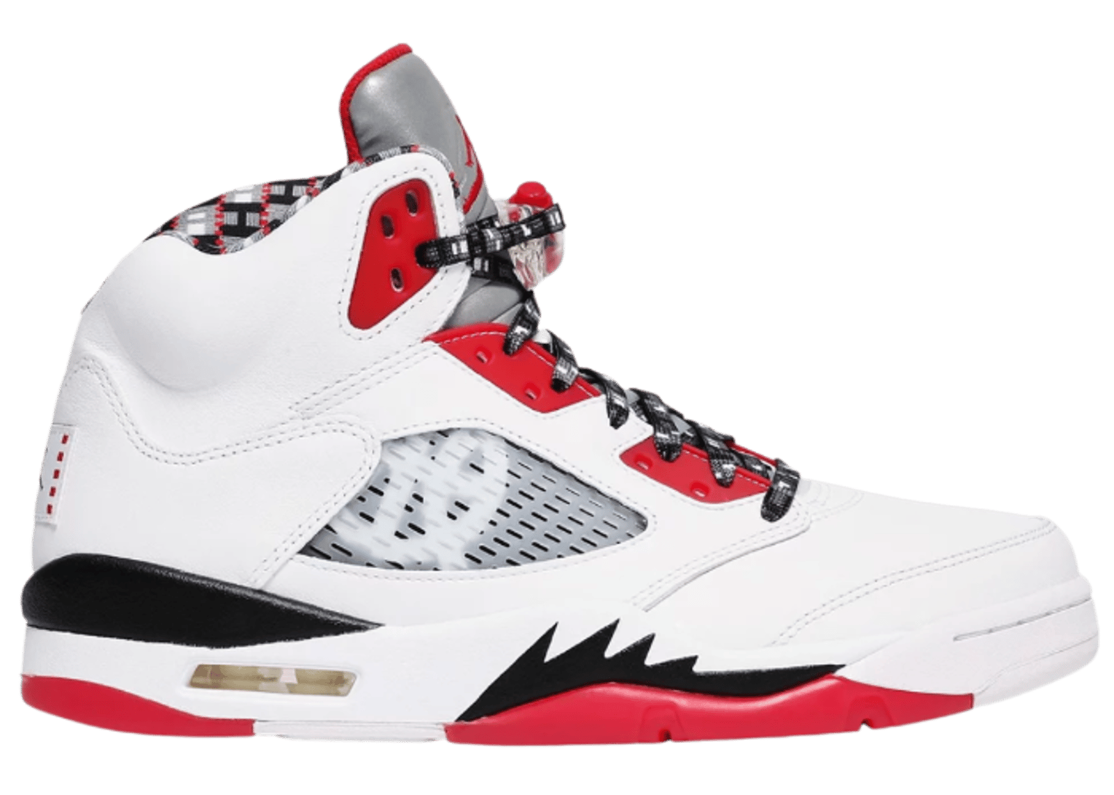 Jordan 5 Retro Quai54 (2021)