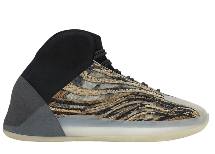 adidas Yeezy QNTM Amber Tint