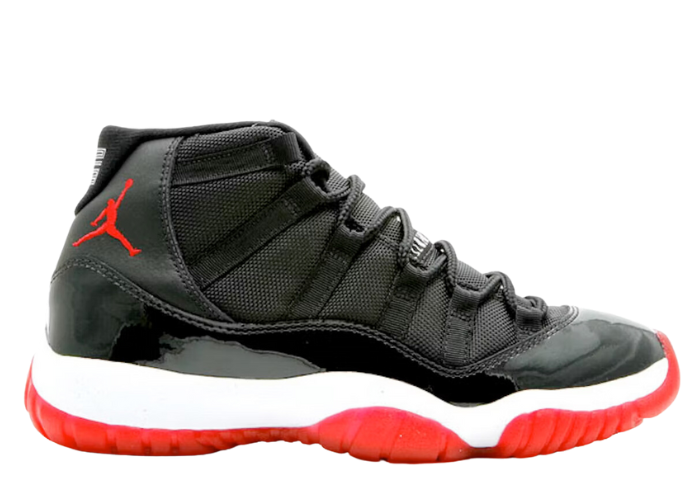 Air Jordan 11 Retro Playoffs CDP (2008)