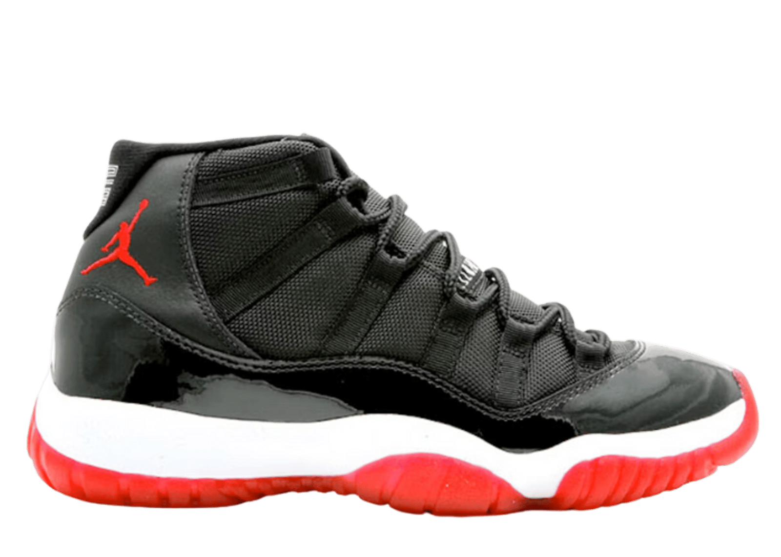Air Jordan 11 Retro Playoffs CDP (2008) (GS) - 342770-062 Air Jordan 11 Retro Playoffs CDP (2008) (GS) - 342770-062