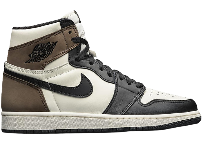 Jordan 1 Retro High Dark Mocha