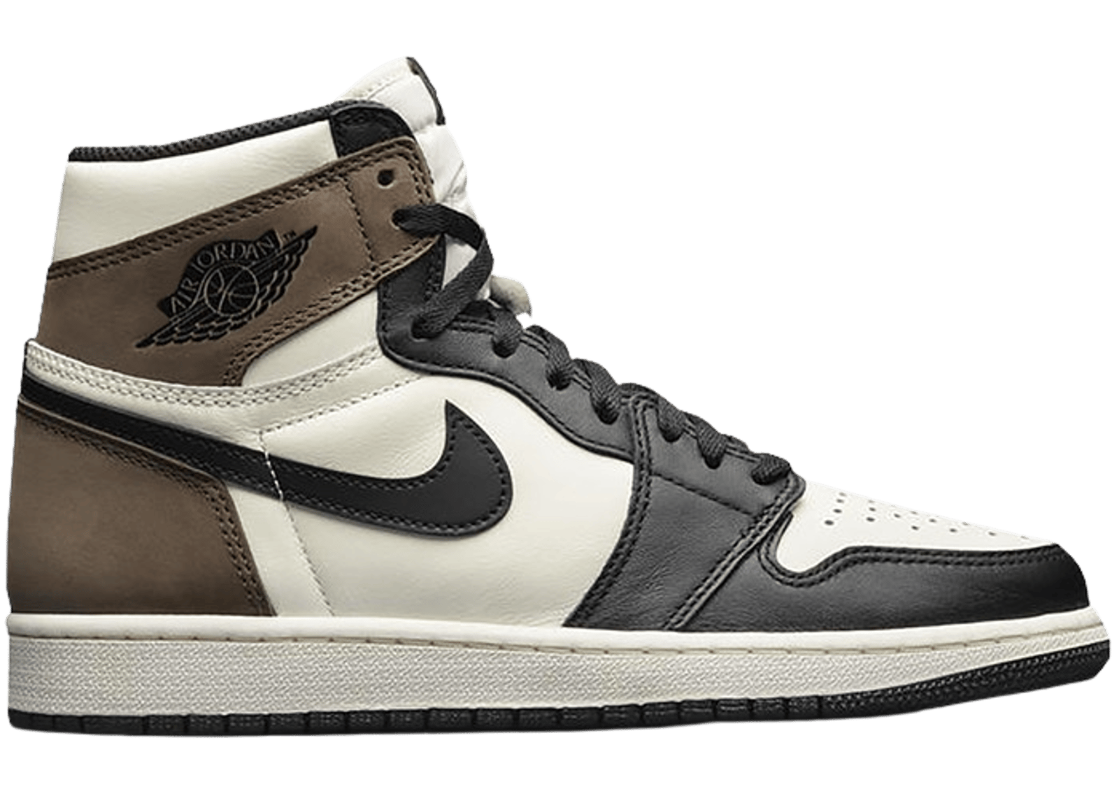 Jordan 1 Retro High Dark Mocha