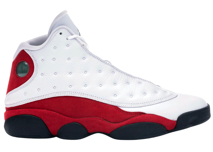 Air Jordan 13 Retro OG Chicago (2017)