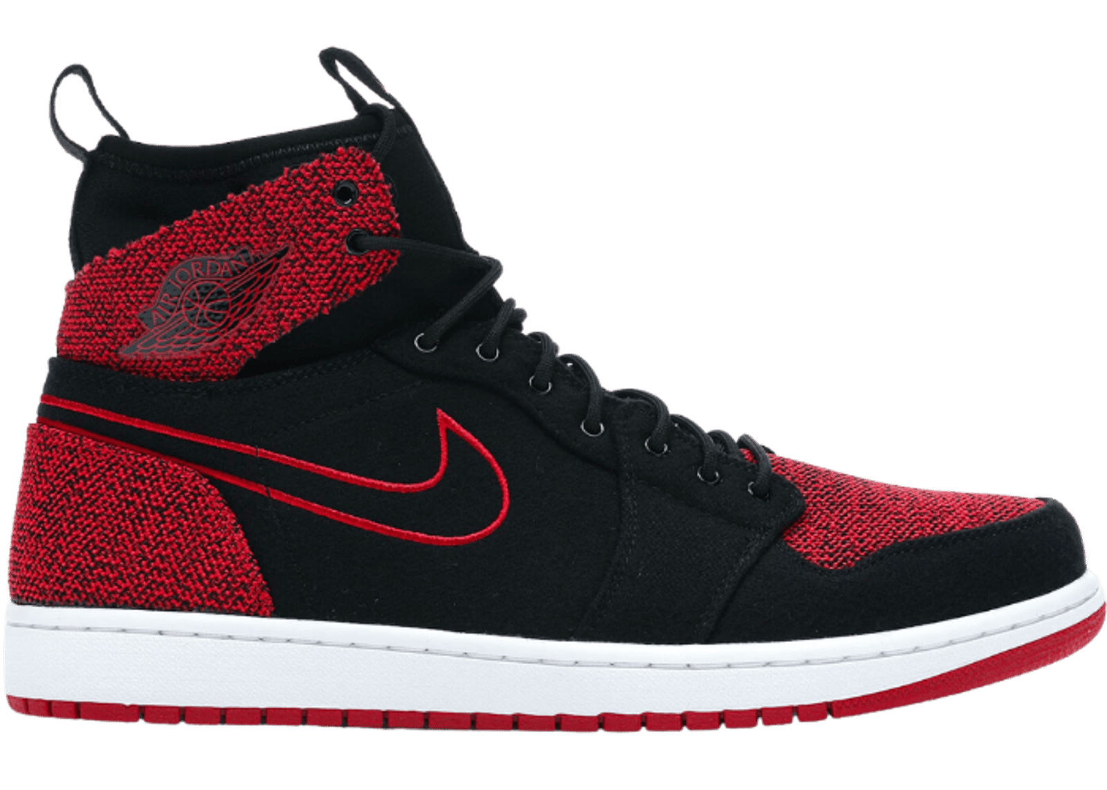 Banned bred on sale