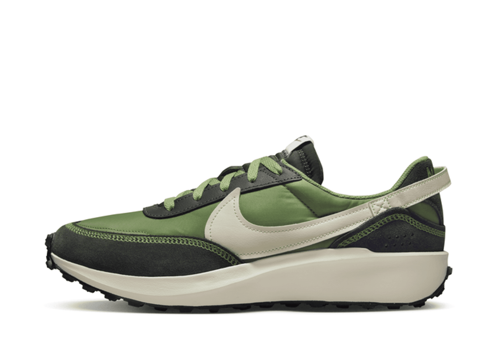 Nike Waffle Debut Shoes