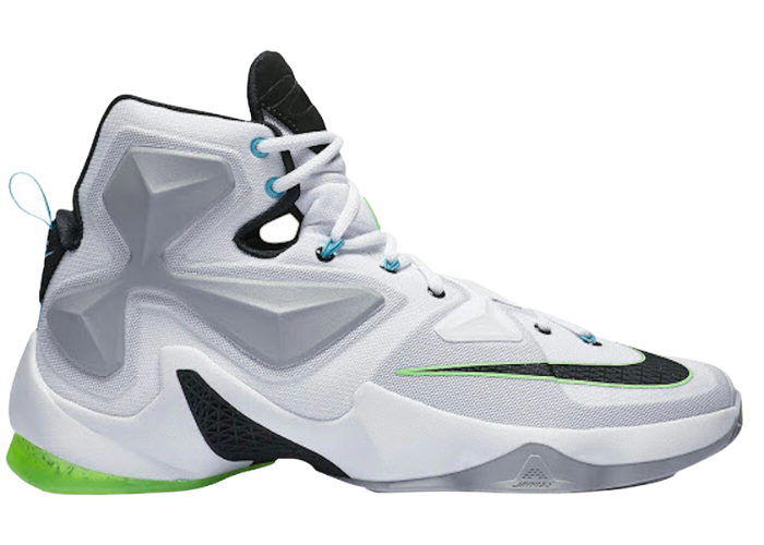 Nike LeBron 13 Command Force