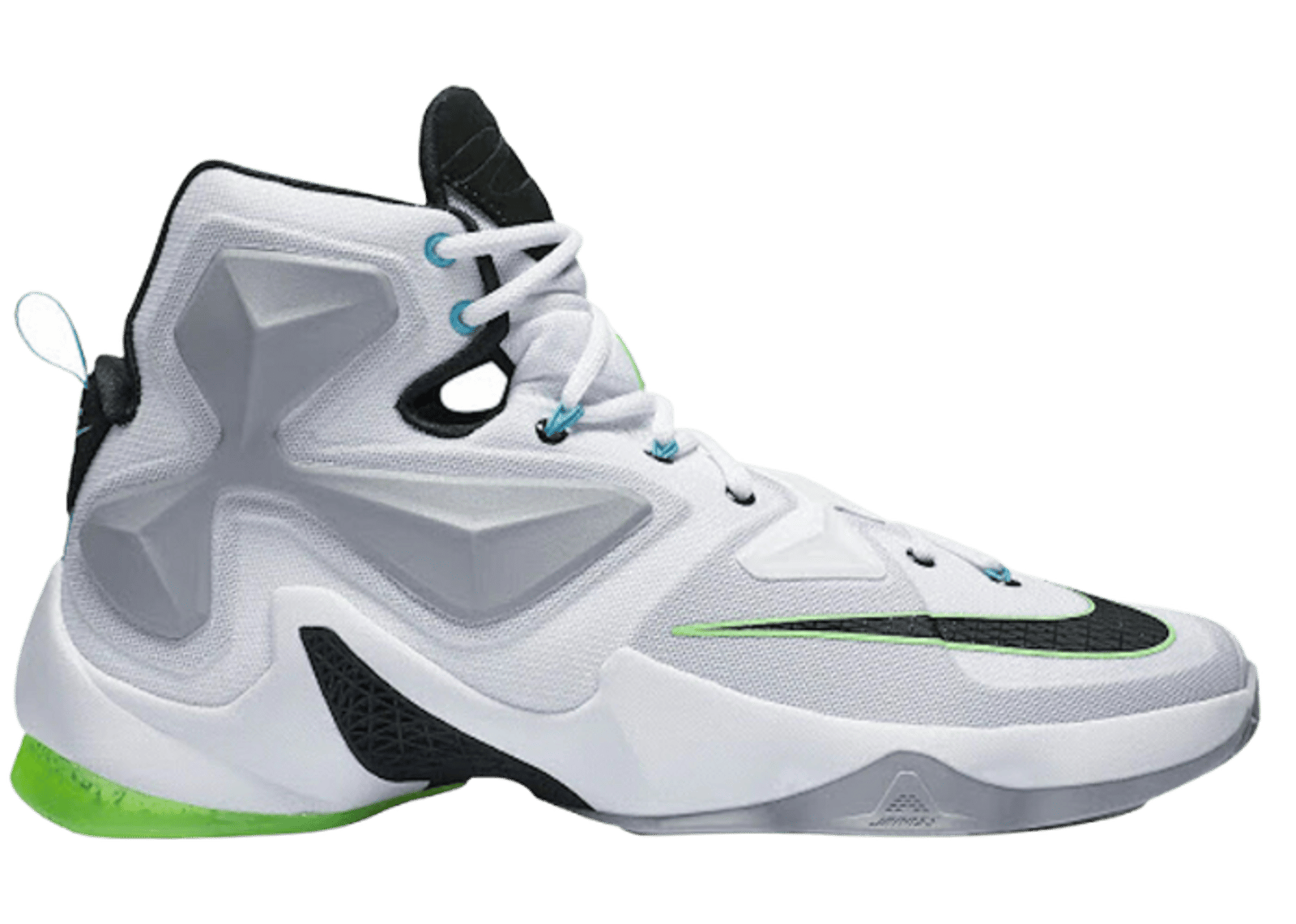 Nike LeBron 13 Command Force