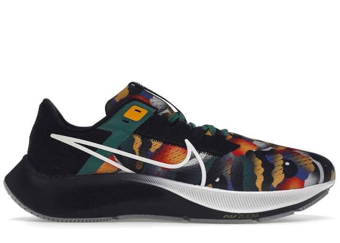 Nike Air Zoom Pegasus 38 Jordan Moss Always, All Ways