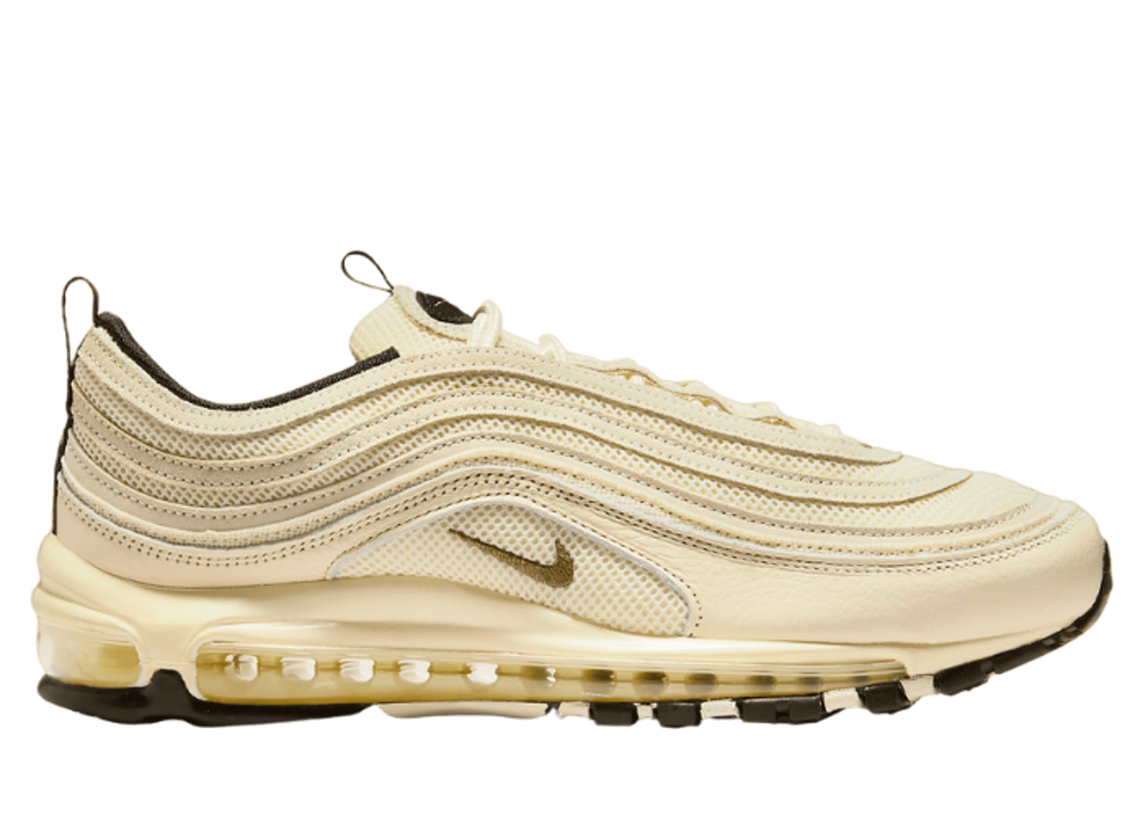 Nike Air Max 97 Coconut Milk