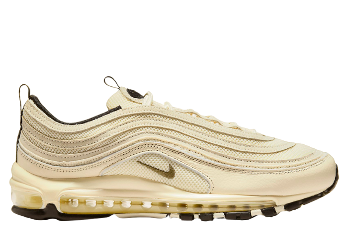 Nike Air Max 97 Coconut Milk