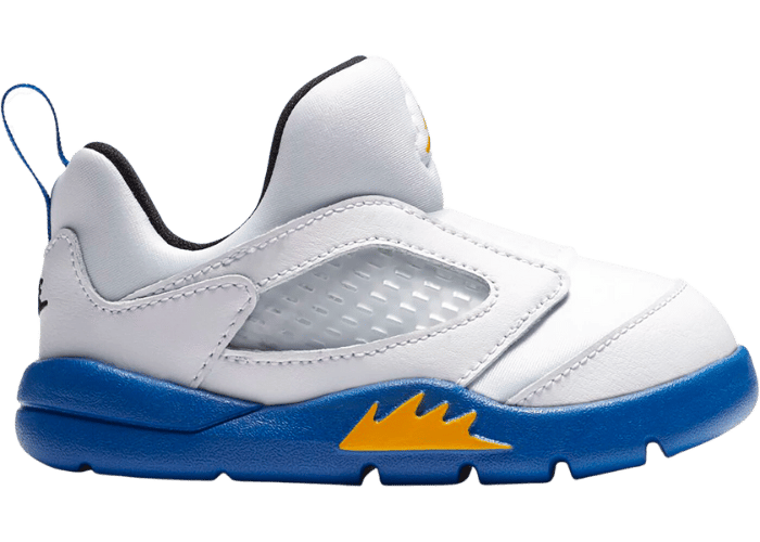 Air Jordan 5 Retro Little Flex Laney (TD)