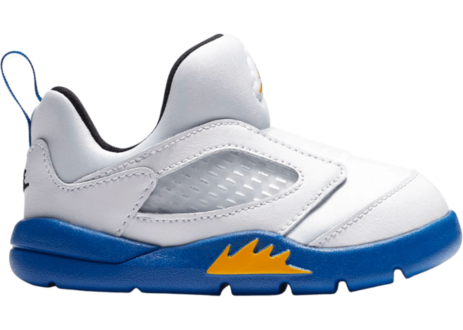 Air Jordan 5 Retro Little Flex Laney (TD)